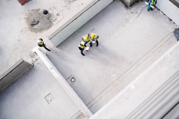 Best Concrete Contractor Near Me  in Lake Wilderness, VA